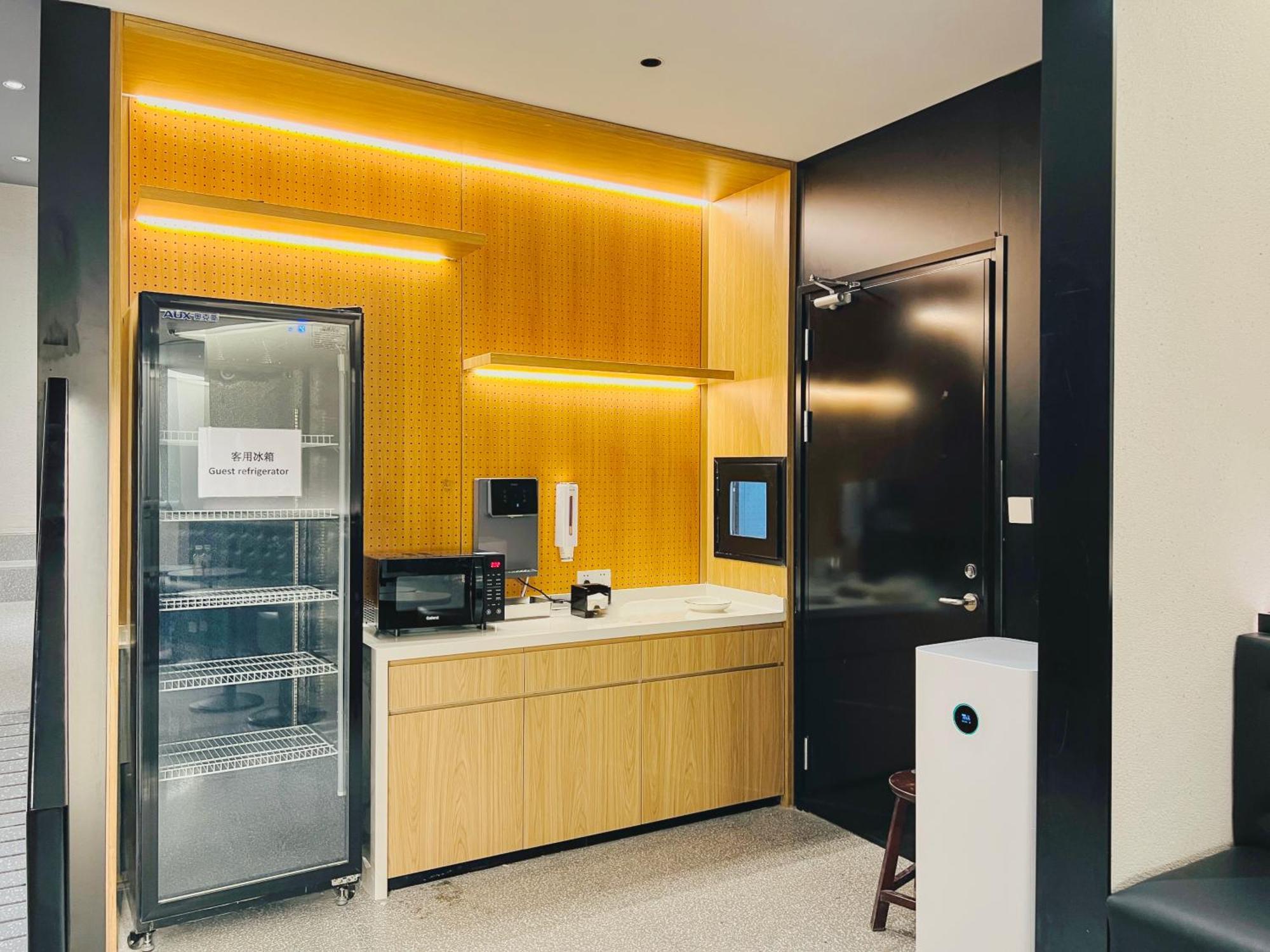 Dayin Garden Hotel -Near People'S Square & Nanjing Road-Large Social Area -Bar -Cafe -Gym -Free Laundry Luggage Storage -24H Front Desk-English Service Xangai Exterior foto