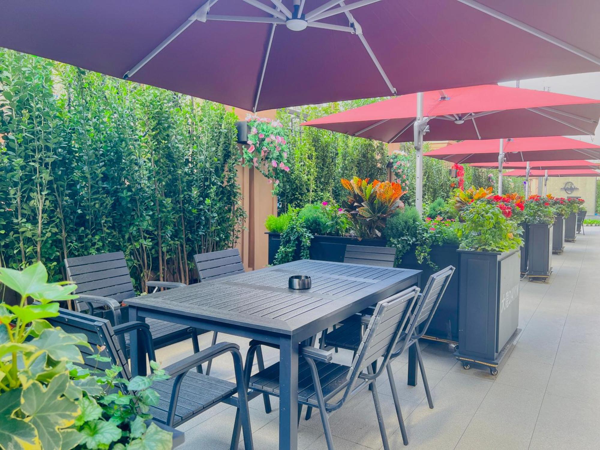 Dayin Garden Hotel -Near People'S Square & Nanjing Road-Large Social Area -Bar -Cafe -Gym -Free Laundry Luggage Storage -24H Front Desk-English Service Xangai Exterior foto